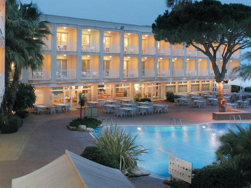Estival Centurion Playa Hotel Cambrils Exterior photo